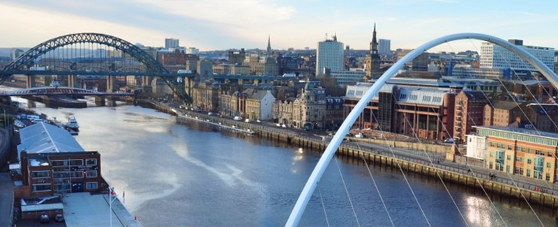 Newcastle