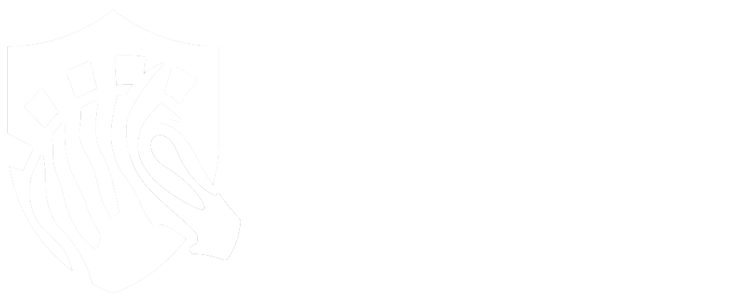 Punk Security - white full