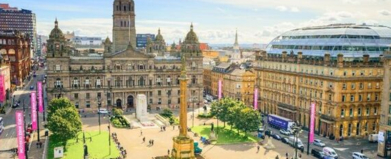 glasgow CS